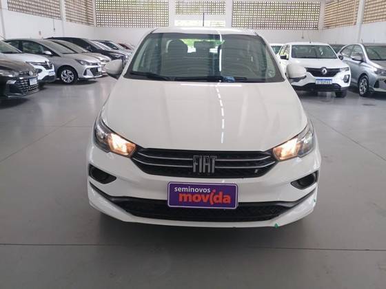FIAT CRONOS 1.0 FIREFLY FLEX DRIVE MANUAL